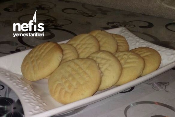 Pastane Kurabiyesi Nefis Yemek Tarifleri 3031446