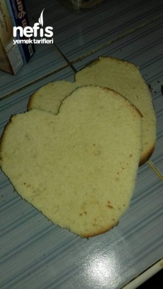 Aşk Pastası