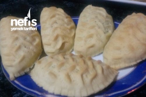 Şeker Bura Tatlısı Tarifi Şeker Bura Tatlısı Tarifi