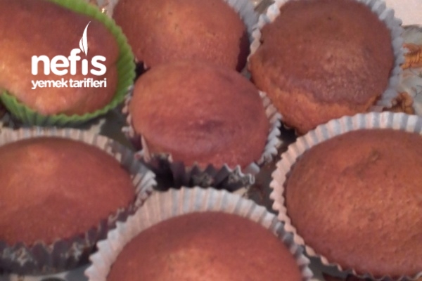 Yoğurtlu Kek Nefis Yemek Tarifleri 3037123