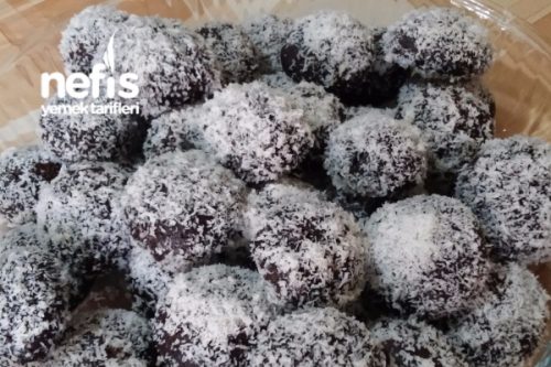Kakaolu Islak Kurabiye (Browni) Nefis Yemek Tarifleri