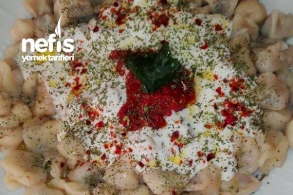 Nur'un Lezzetli Mutfağı Tarifi