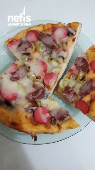 Pizzaa
