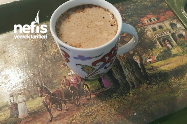 Yağ Yakan Kahve Nefis Yemek Tarifleri 3060577