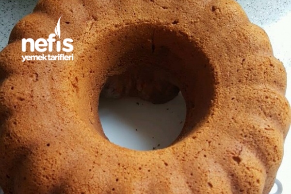 Bayatlamayan Kek Nefis Yemek Tarifleri 3066401