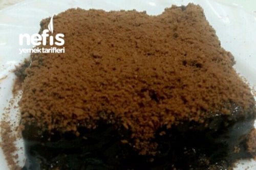 Kumlu Kek Nefis Yemek Tarifleri Nisa�nın ve Ali�nin ANNESİ