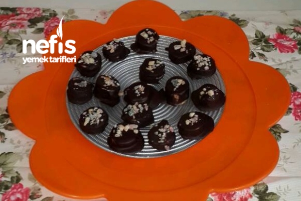Kahve Yanı İkramlık Nefis Yemek Tarifleri 3074948