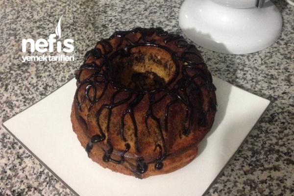 Kakaolu Kek Nefis Yemek Tarifleri 3075438