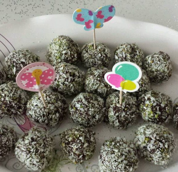 Bayat Kek Değerlendirme Nefis Yemek Tarifleri