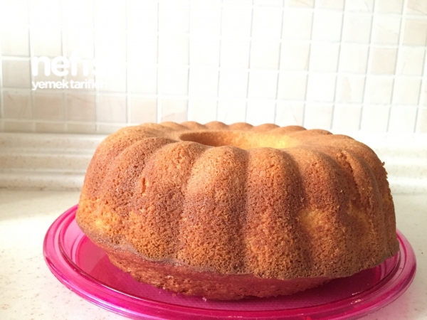 Limonlu Kek Nefis Yemek Tarifleri 3077633