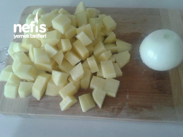 Patates Sulusu