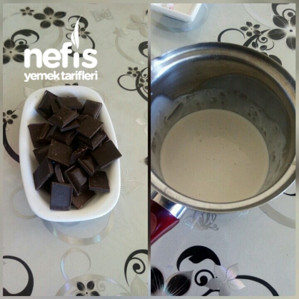 Bayat Kek Pastası Nefis Yemek Tarifleri 3080592