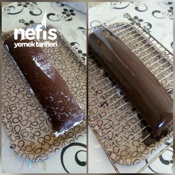 Bayat Kek Pastası Nefis Yemek Tarifleri 3080592
