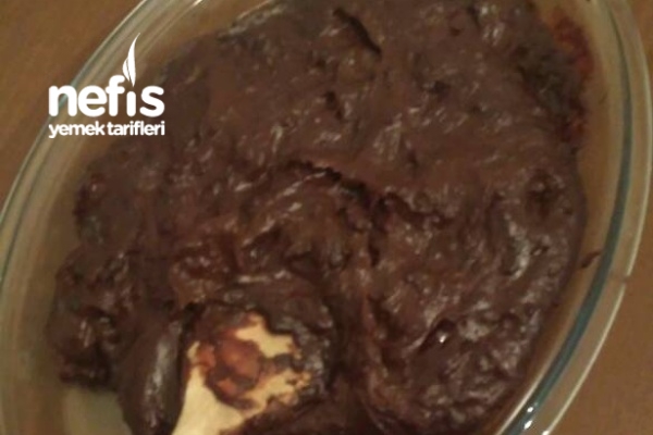 Çikolatalı Pasta Kreması Nefis Yemek Tarifleri 3082141