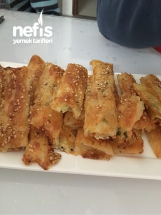 Çıtır Börek