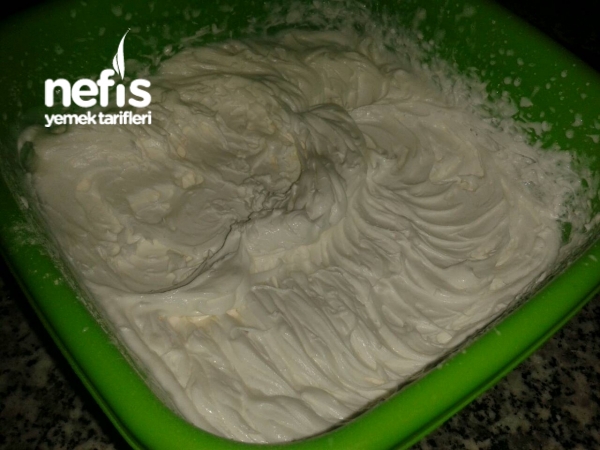 Silindir Pasta Tarifi Silindir Pasta Tarifi