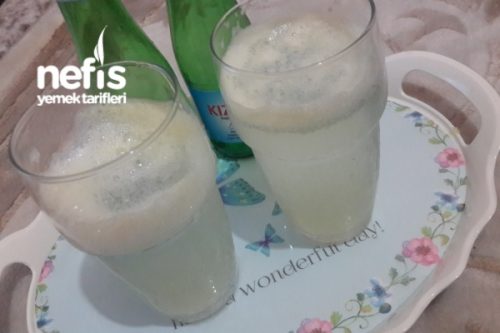 Çörçil Soda Limon Videosu Çörçil Soda Limon Videosu