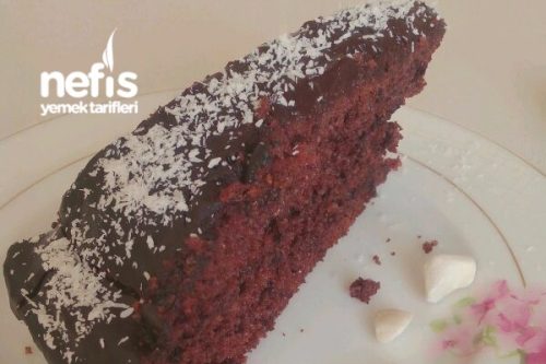 Granit Tencerede Kek Nefis Yemek Tarifleri
