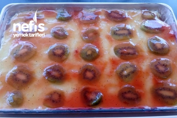 Kivili Pasta Nefis Yemek Tarifleri Terapi mutfağı