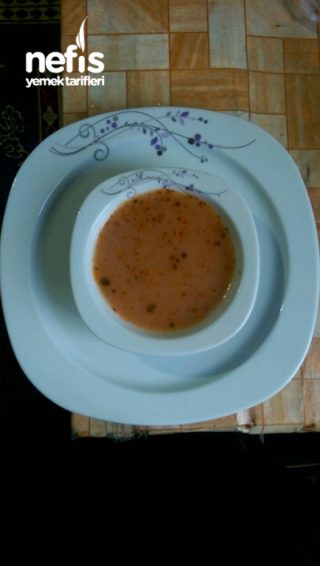 Tarhana Çorba