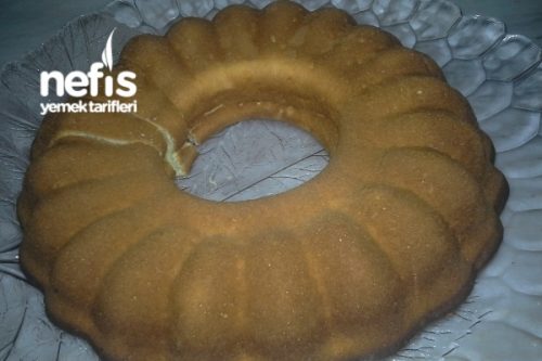 Muzlu Kek Tarifi Nefis Yemek Tarifleri 3089932