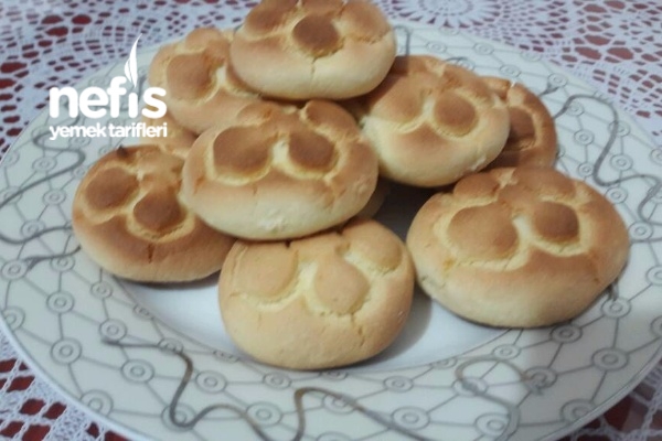 Pirinç Unlu Kurabiye Nefis Yemek Tarifleri 3087033