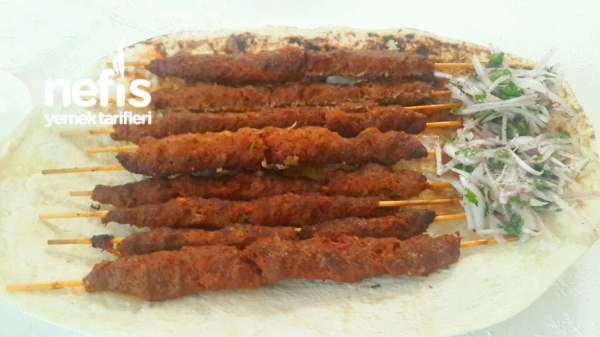 Nefis Adana Kebabı