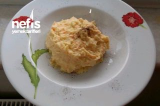 Patates Pürem Tarifi