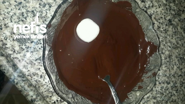 Hindistan Cevizli Çikolata Topları Nefis Yemek Tarifleri Kübra Aykanat