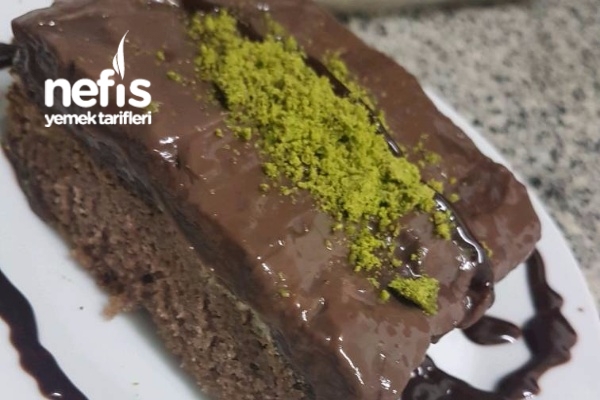 Nescafeli Kekim Nefis Yemek Tarifleri