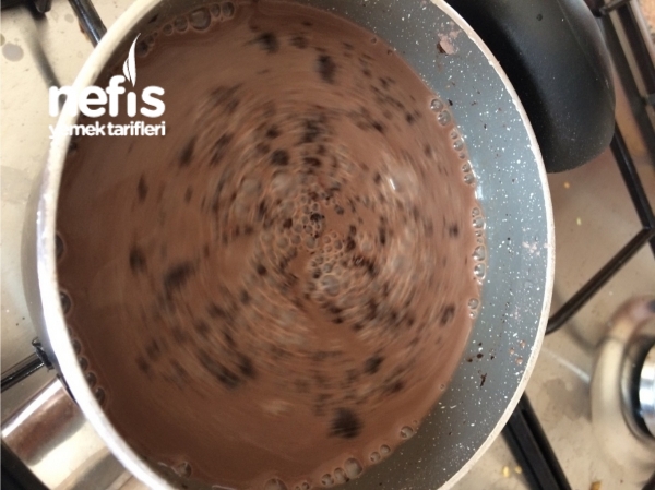Pudingli Petibör Pasta Nefis Yemek Tarifleri 3096632