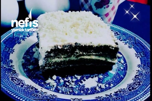 Browni Kek Nefis Yemek Tarifleri 3100617