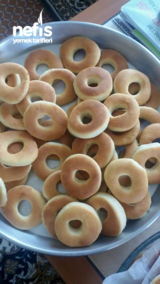 Donat Tarifi