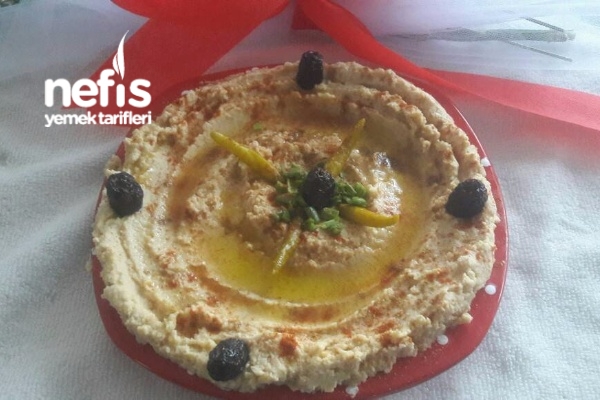 Humus Sanatım