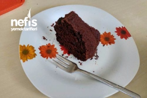 Sürpriz Kek Nefis Yemek Tarifleri 3101684