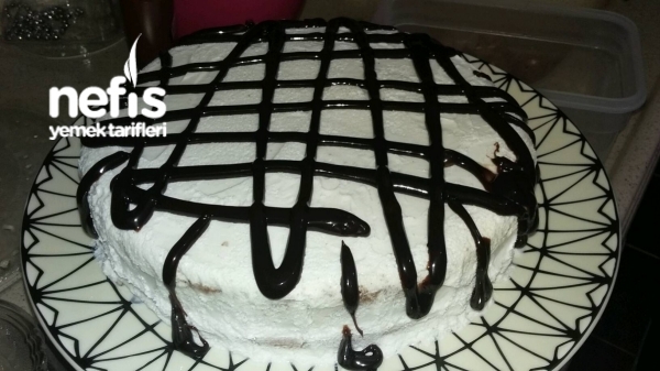Şipşak Pasta Nefis Yemek Tarifleri 3105434