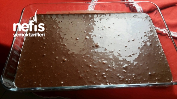 Browni Kek Nefis Yemek Tarifleri 3111881