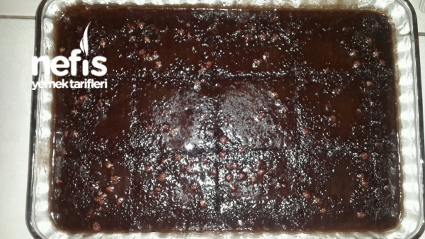 Browni Kek Nefis Yemek Tarifleri 3111881