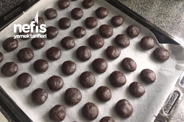 Brownie Kurabiye Nefis Yemek Tarifleri 3026438