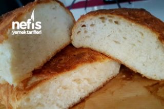 Patates Ekmeği (Bence Süper) Tarifi
