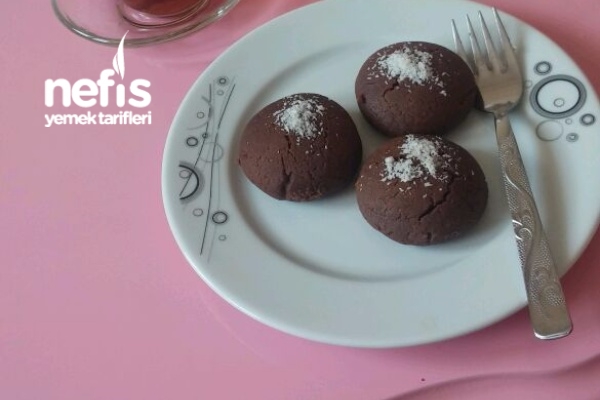 Browni Kurabiye Nefis Yemek Tarifleri 3114055