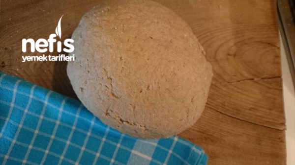 Çavdar Ekmeği(atalık Buğday Unundan)