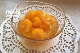 Portakal Kabuğu Reçeli ( Muhteşem ) Tarifi