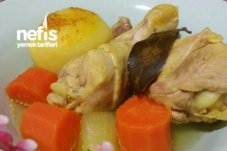 Şifalı Lezzet (Çok Pratik ) Tarifi