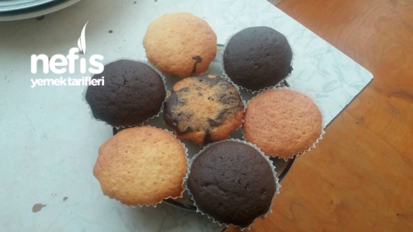 Chialı Yumuşacık Muffin Tarifi – Yemek Tarifleri – Yemek Tarifleri Chialı Yumuşacık Muffin Tarifi – Yemek Tarifleri – Yemek Tarifleri