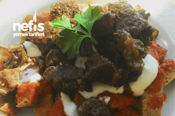 Fit İskender