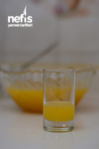 Limonata (konsantre)