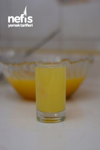 Limonata (konsantre)