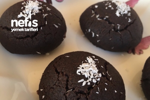 Browni Kurabiye Nefis Yemek Tarifleri 3122328