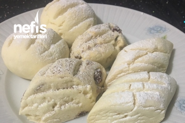 Buğday Nişastalı Un Kurabiyesi Nefis Yemek Tarifleri 3123174